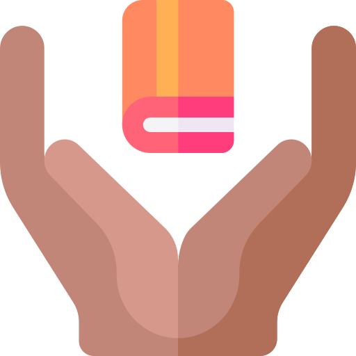 책 무료 아이콘