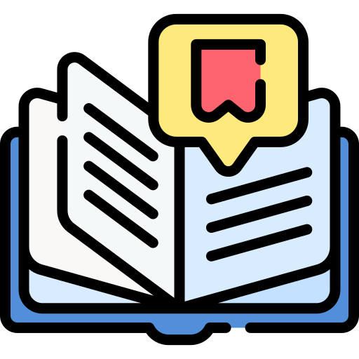 lesezeichen kostenlos Icon