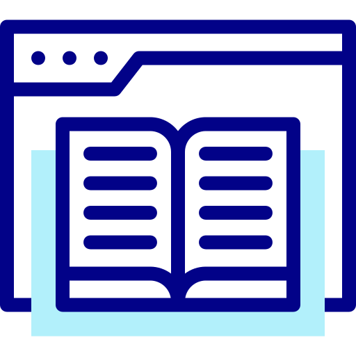 ebook kostenlos Icon