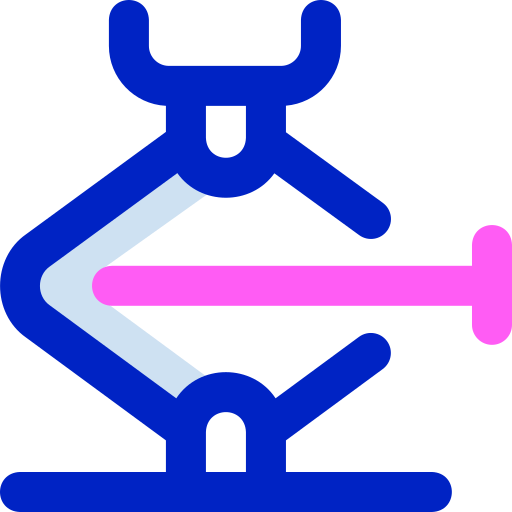 cric de voiture Icône gratuit