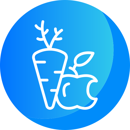 gesundes essen kostenlos Icon