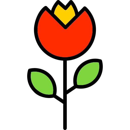 flor grátis ícone flor grátis ícone
