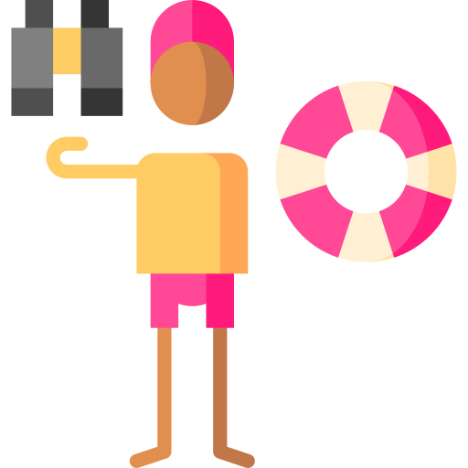 salvavidas icono gratis