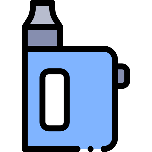 Vaping - Free miscellaneous icons