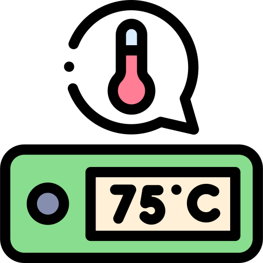 Temperature control - Free miscellaneous icons
