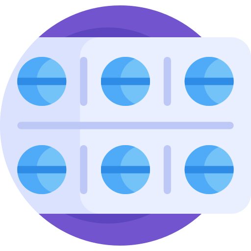 Antidepressant free icon