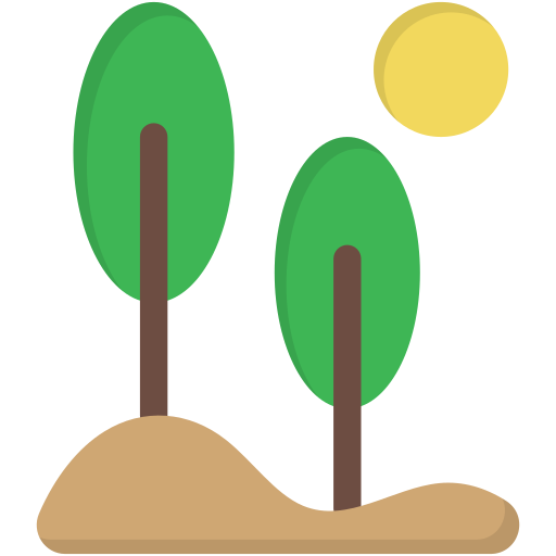 exterior icono gratis