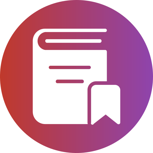 marcador icono gratis