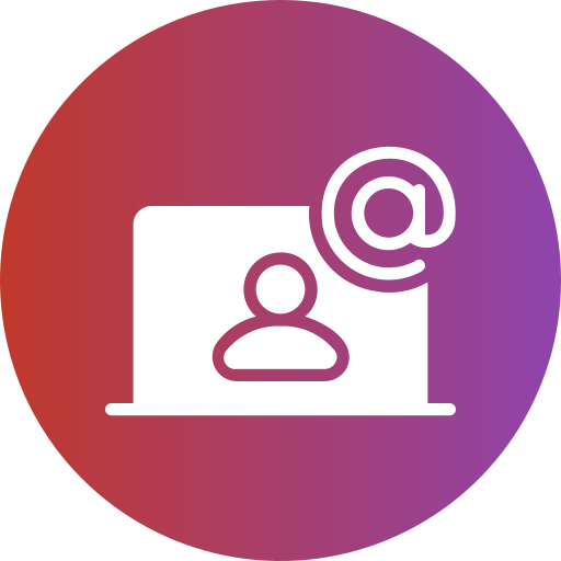 contáctenos icono gratis