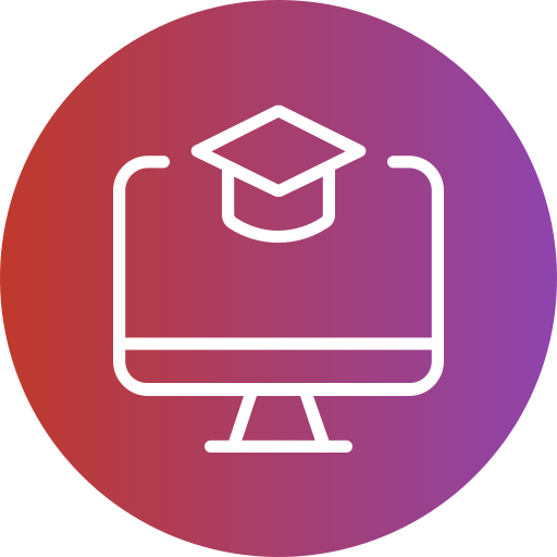 Онлайн курс бесплатно иконка