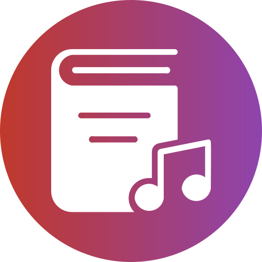 música icono gratis