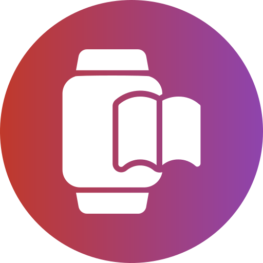 Smartwatch free icon