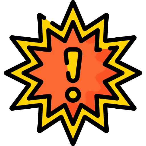 Explosion - Free miscellaneous icons