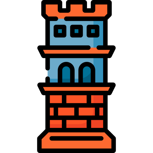 Fort free icon