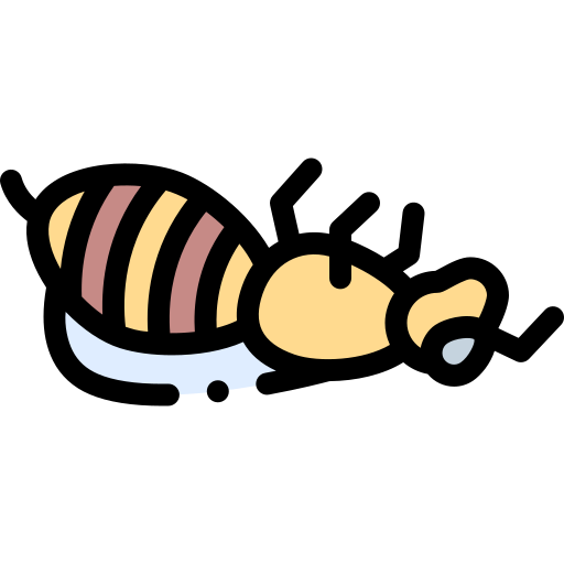 abeja icono gratis