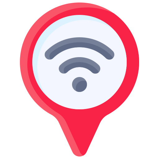 wifi icono gratis