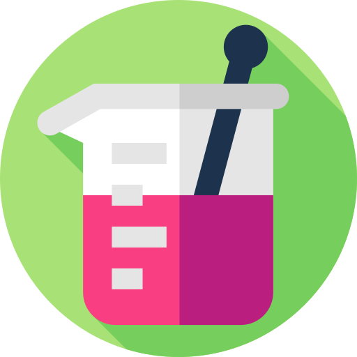 Beaker free icon