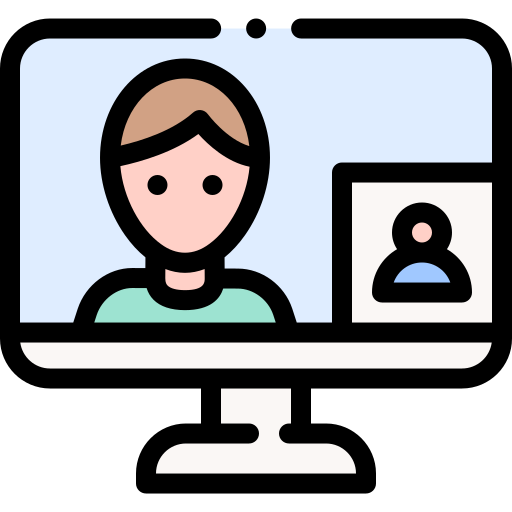 comunicaciones icono gratis