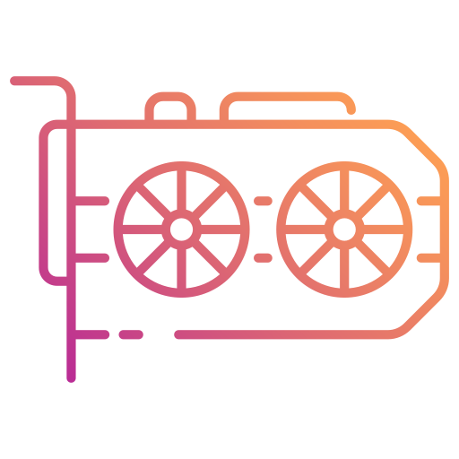 grafikkarte kostenlos Icon grafikkarte kostenlos Icon