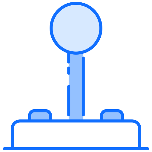 Joystick free icon