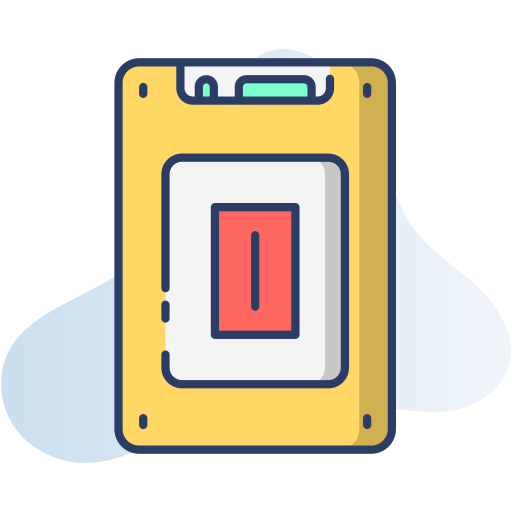 ssd-karte kostenlos Icon ssd-karte kostenlos Icon