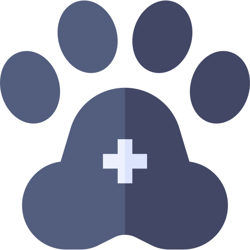 veterinario icono gratis