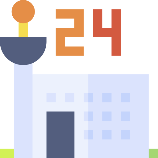 aeropuerto icono gratis