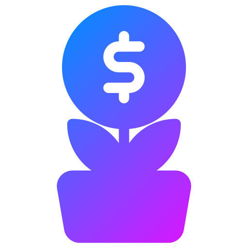 dinheiro grátis ícone