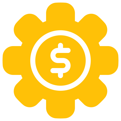 la gestion Icône gratuit