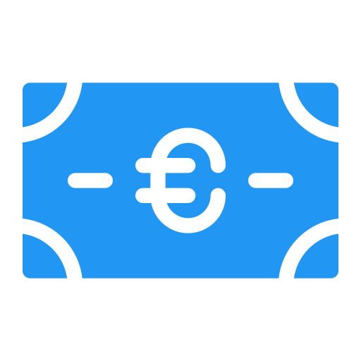 de l'argent Icône gratuit