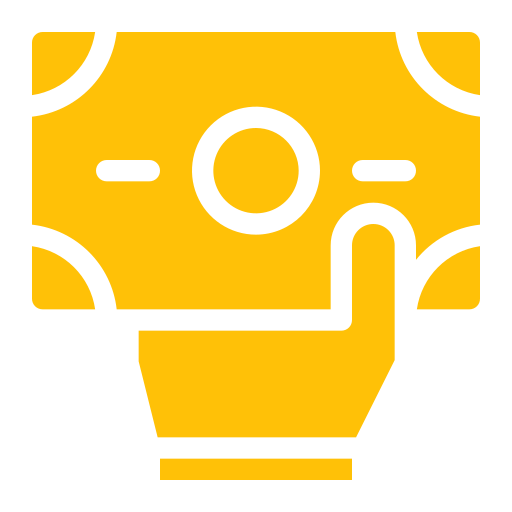 de l'argent Icône gratuit