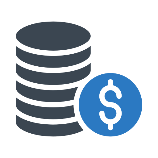 dollar kostenlos Icon