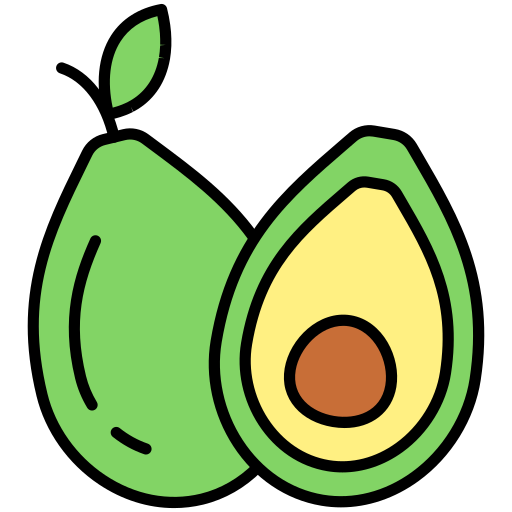 palta icono gratis