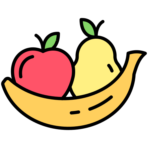 frutas icono gratis