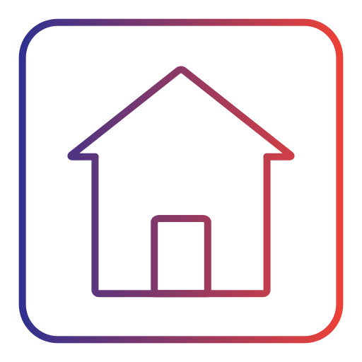 Home Generic Gradient icon