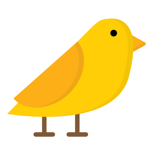 Bird - Free animals icons