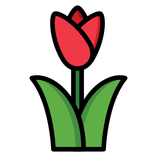 fleur Icône gratuit fleur Icône gratuit