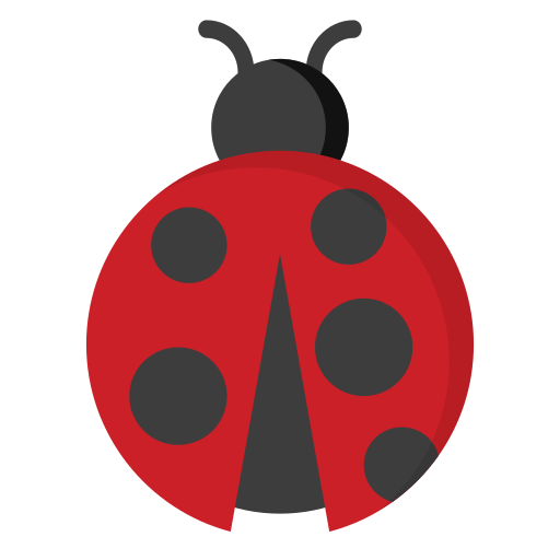 Ladybug Miraculous PNG, Vector, PSD, and Clipart With Transparent