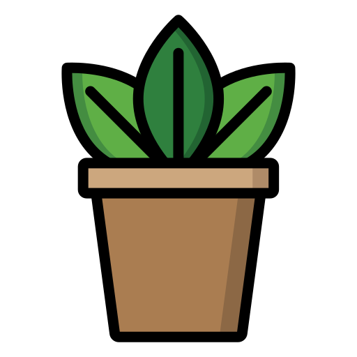 Plant - Free nature icons