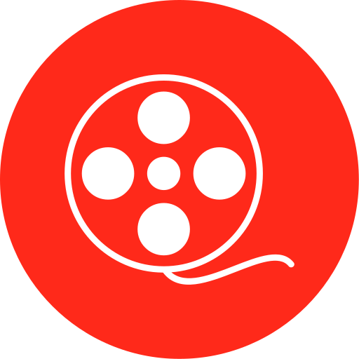 película icono gratis