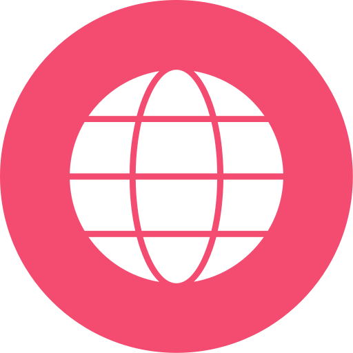 World free icon World free icon