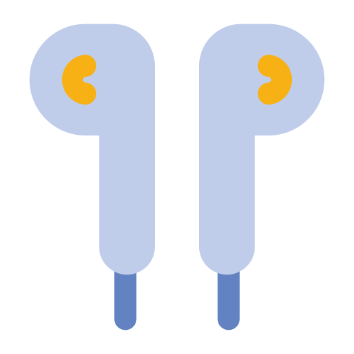 airpods icono gratis