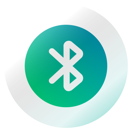 bluetooth icono gratis