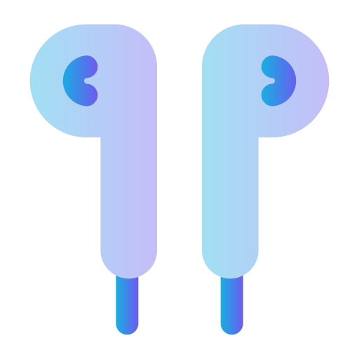 airpods icono gratis