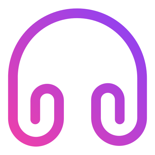 auriculares icono gratis