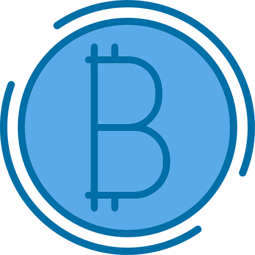 bitcoin icono gratis