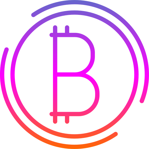 bitcoin icono gratis