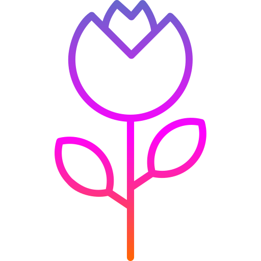 flor grátis ícone flor grátis ícone