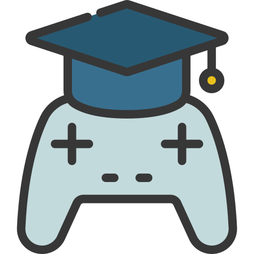 Éducatif Icône gratuit Éducatif Icône gratuit