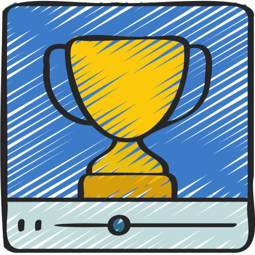 trophäe kostenlos Icon trophäe kostenlos Icon